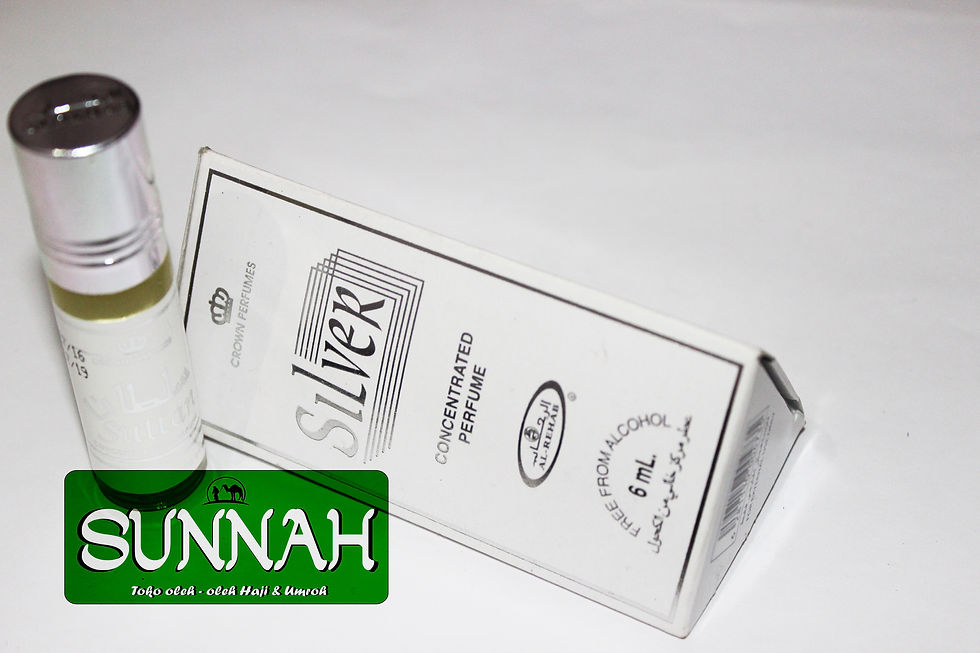 Thumbnail: Parfum Al Rehab