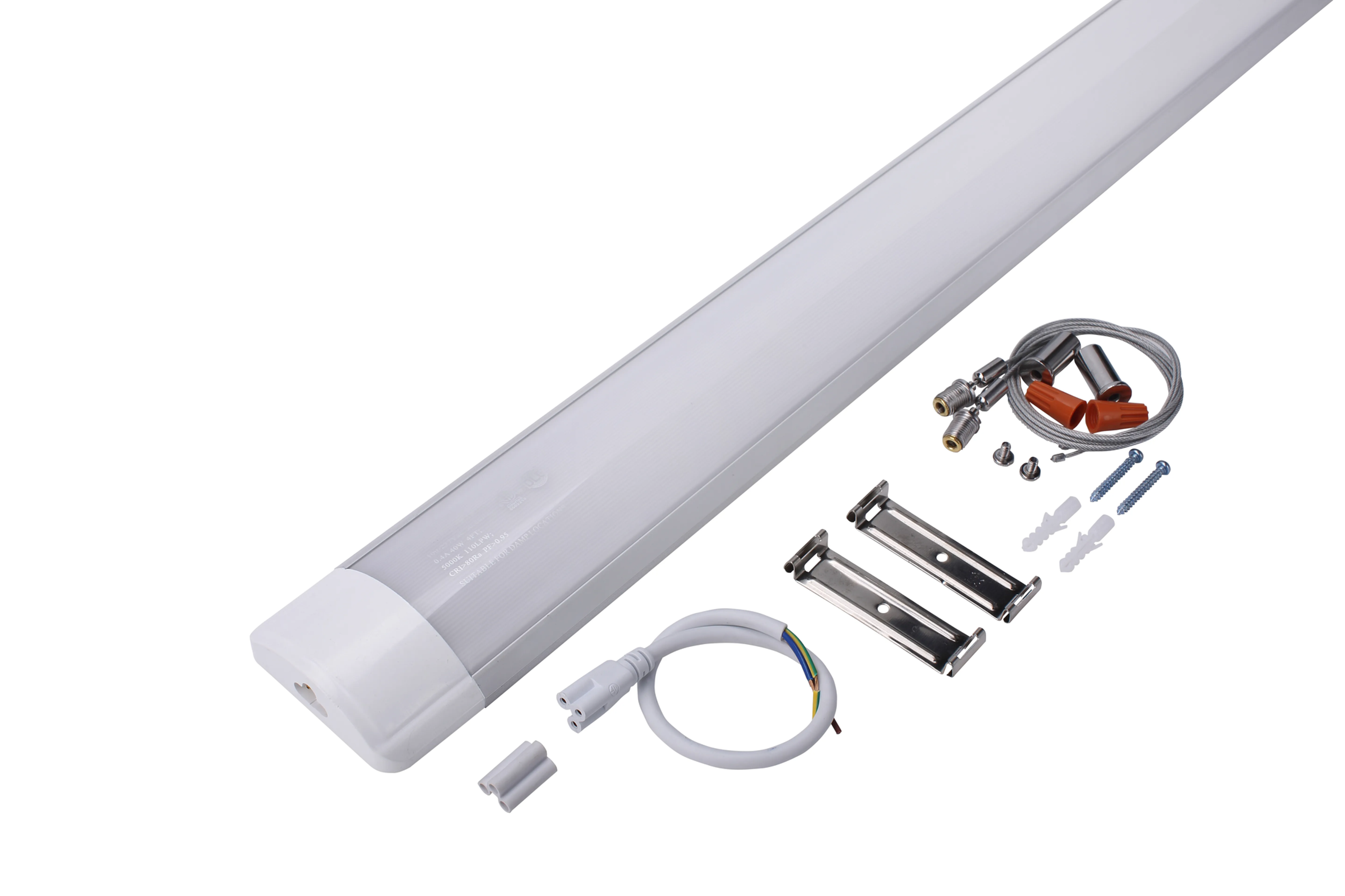90CM LED BATTEN LIGHTS-36W