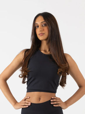 Kea Active makeup artist