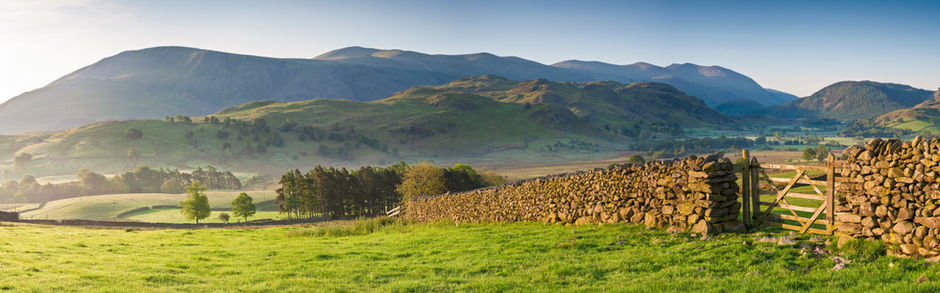 4 Things I'm Excited to do in England