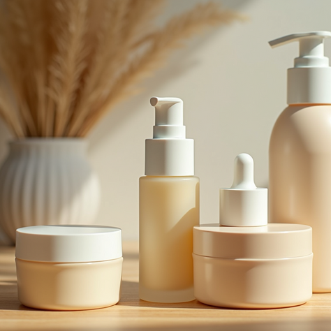 The Essential Steps to a Healthy Skincare Routine