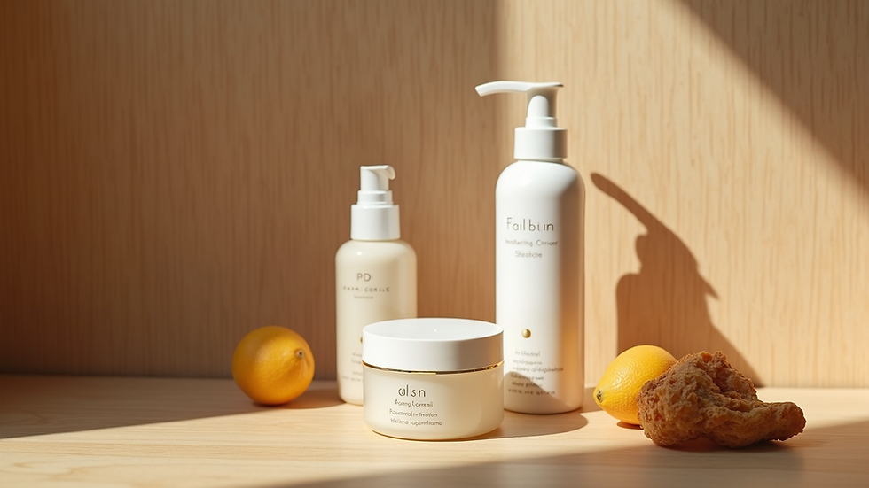 Boost Your Glow with Expert Skin Care Tips