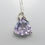 縮圖：7.44ct Natural Lavender Amethyst Silver / Gold / Platinum pendant