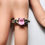 縮圖：1ct Natural Pink Spinel 925 Silver / Gold/ Platinum ring