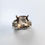 縮圖：5ct Rare Natural Scapolite 925 Silver/ Gold/ Platinum ring