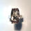 Miniatura: 12.95ct Natural Colour change Diaspore 925 Silver / Gold/ Platinum ring