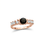 縮圖：0.55ct Natural colour change garnet ring 925 Silver, Gold, Platinum