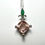縮圖：2.8ct Natural morganite pink Silver / Gold / Platinum pendant on chain