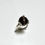 縮圖：7.2ct Rare Natural Sillimanite cat's eye Silver / Gold / Platinum ring