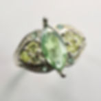 1ct Natural rare Alexandrite colour change