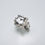 縮圖：2.55ct RARE Natural Petalite 925 Silver / Gold/ engagement ring