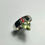 縮圖：1.1t Natural Chrysoberyl 925 Silver / Gold/ Platinum ring