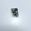 縮圖：Natural Royal blue sapphire 925 Silver / Gold/ ring