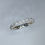 サムネイル： Natural diamonds wedding eternity ring sizes from USA 9.75 to 12