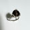 縮圖：7.2ct Rare Natural Sillimanite cat's eye Silver / Gold / Platinum ring