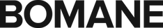 Bomane logo