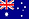 australia flag