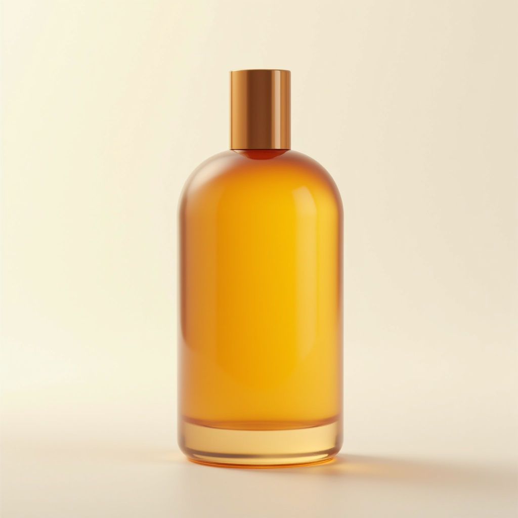 Amber Solar Essence