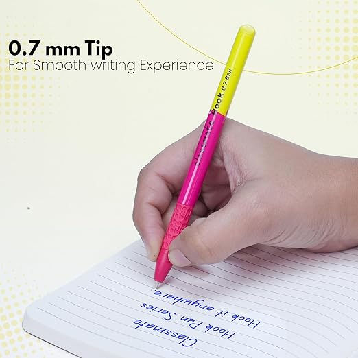 Thumbnail: Classmate Hook Play Series |10| Pack of30