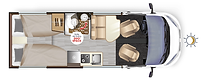 Dreamer D68 Limited Select GREY - Colección 2022