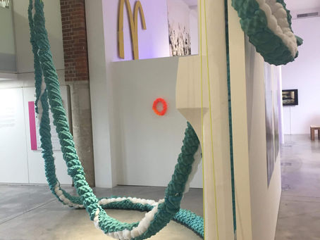 Aspex gallery