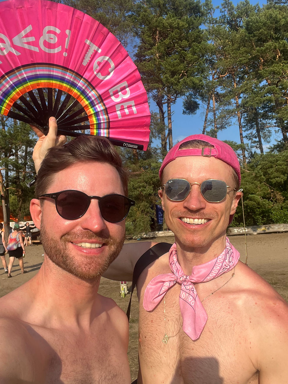 Nation of Gondwana 2025