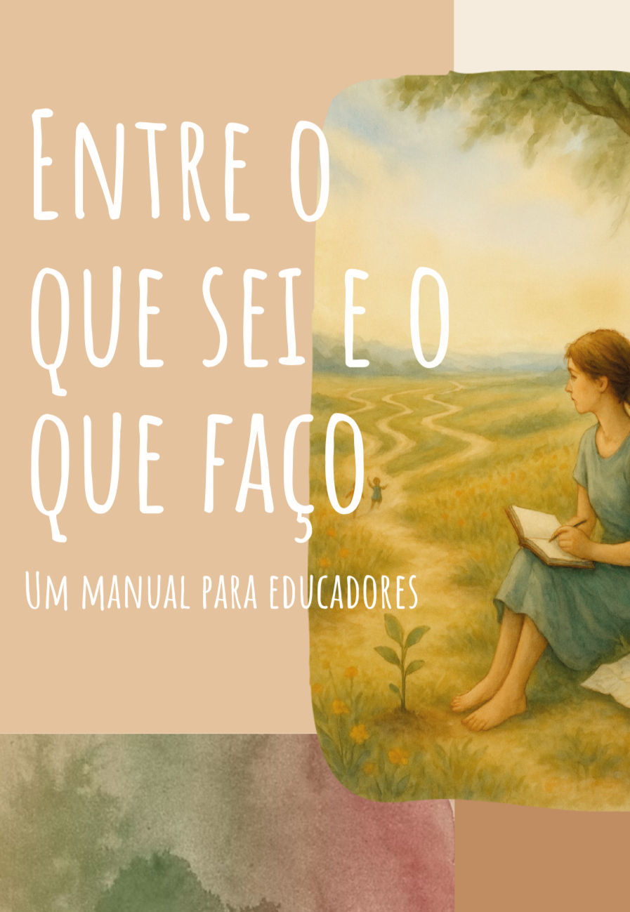 Entre o que Sei e o que Faço