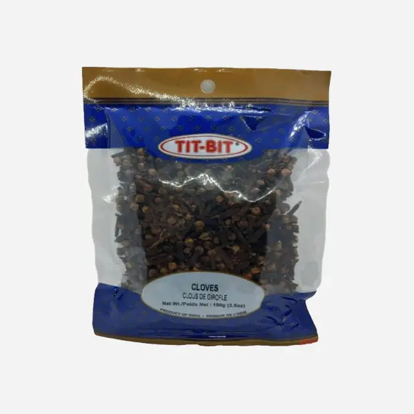 Clous de girofle 50g