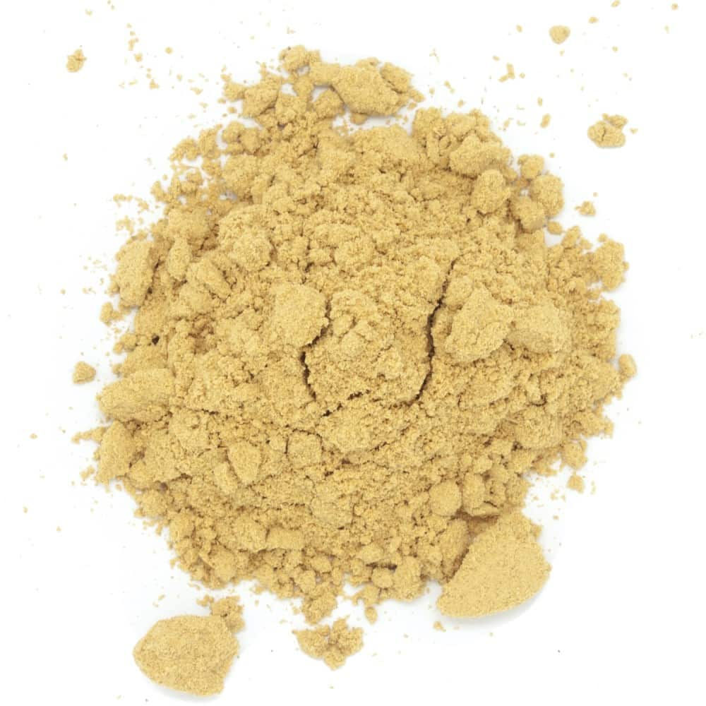 GINGEMBRE EN POUDRE