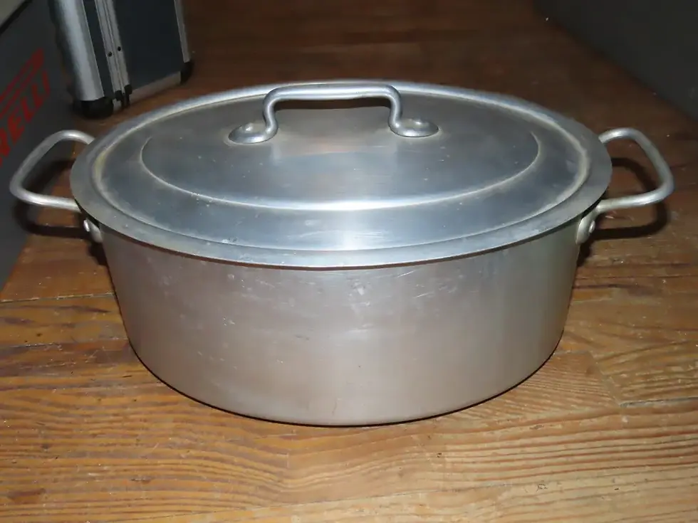 MARMITES 2KG