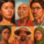 Our increasingly transcultural society poses more challenges as we culturally assimilate, integrate and evolve.