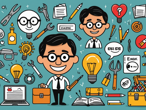 The Cultural Side of Emotional Intelligence: Why Your EQ Might Look Different From Someone Else’s