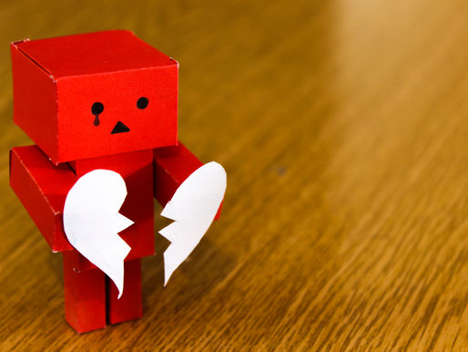 Dealing with Grief & Bereavement during Lockdown