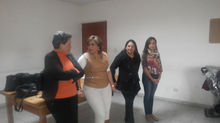 Elección delegada al Consejo de Mujeres de Facatativá, sector Empresarial