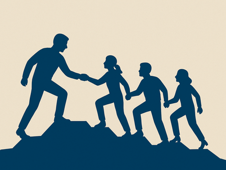 Gestores comerciais: como a autocrítica fortalece equipes de vendas