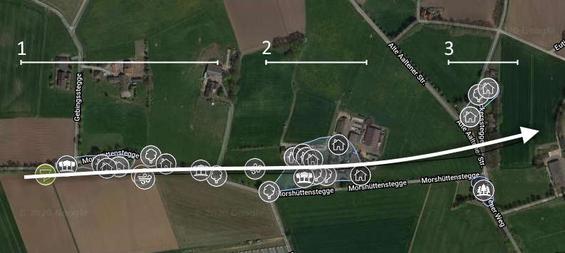 [Plausibel] Bocholt (NW), 16.02.2020