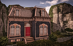 13 Scarlet Creative - Lovecraft Gothic Cottage.png
