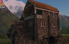 40 Marcthur Goosson - Ancient Hermitage BomBard.png