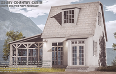 Trompe Loeil - Duxbury Country Cabin.png