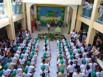 BSP INVESTITURE ’23