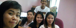 DepEd San Juan City - ALS