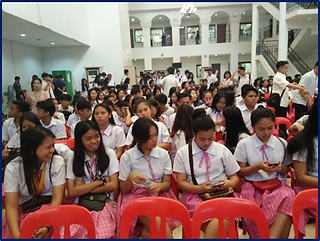 mental health for shs 7