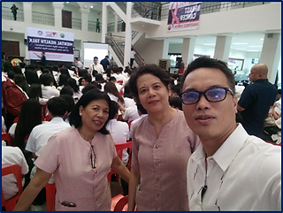 mental health for shs 8