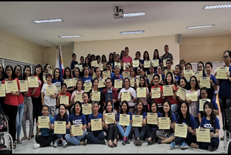 Teachers unite for MOOC Camp