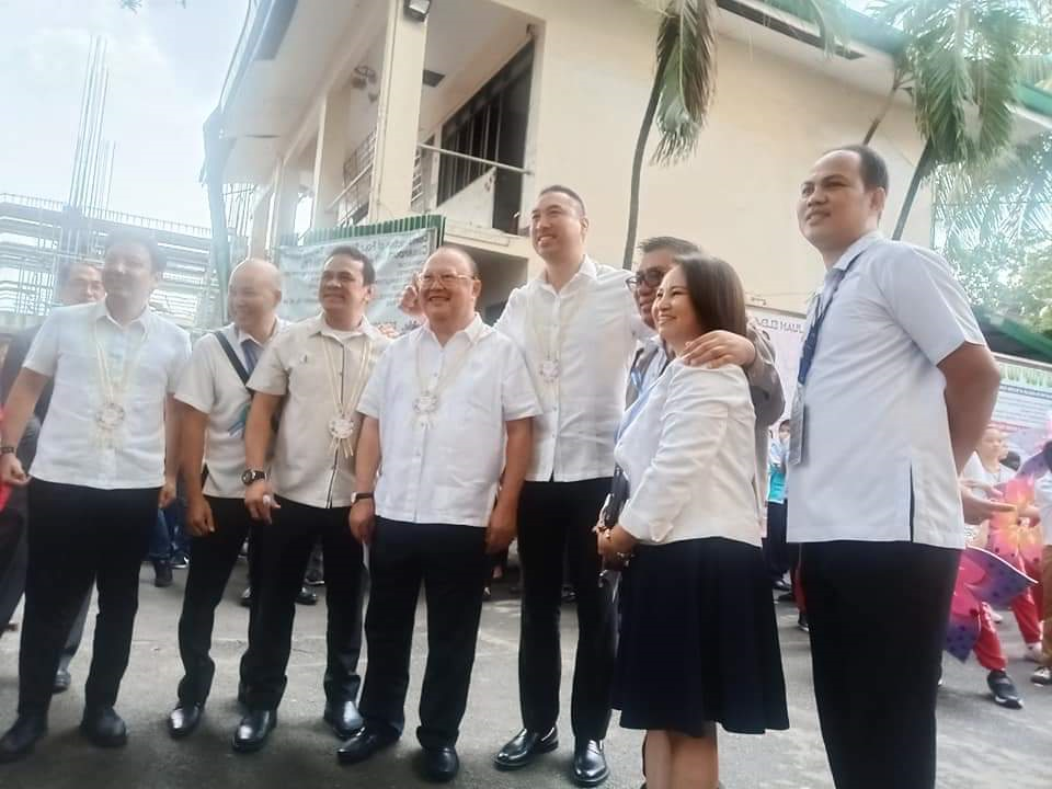 Groudbreaking 28CRs 4