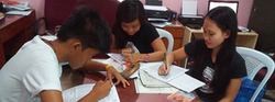 DepEd San Juan City - ALS