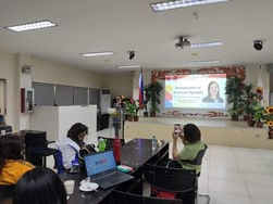 SDO- San Juan Hosts the Regional Consultative Meeting on SpEd Transition Programs