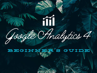 GA4 Basics for Beginners: Get the Information You Need!