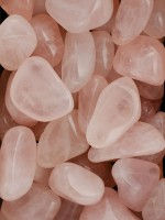 Rose Quartz $2.00