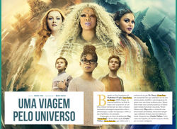 Diagramação - Artigo